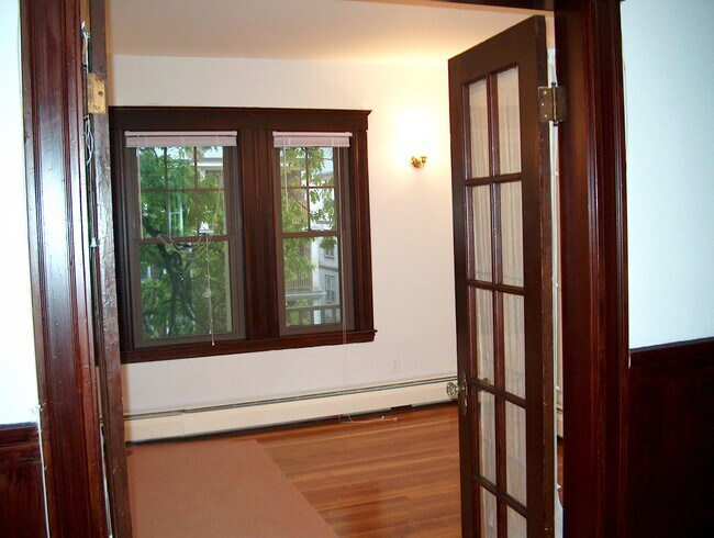 Foto del edificio - 185 South St