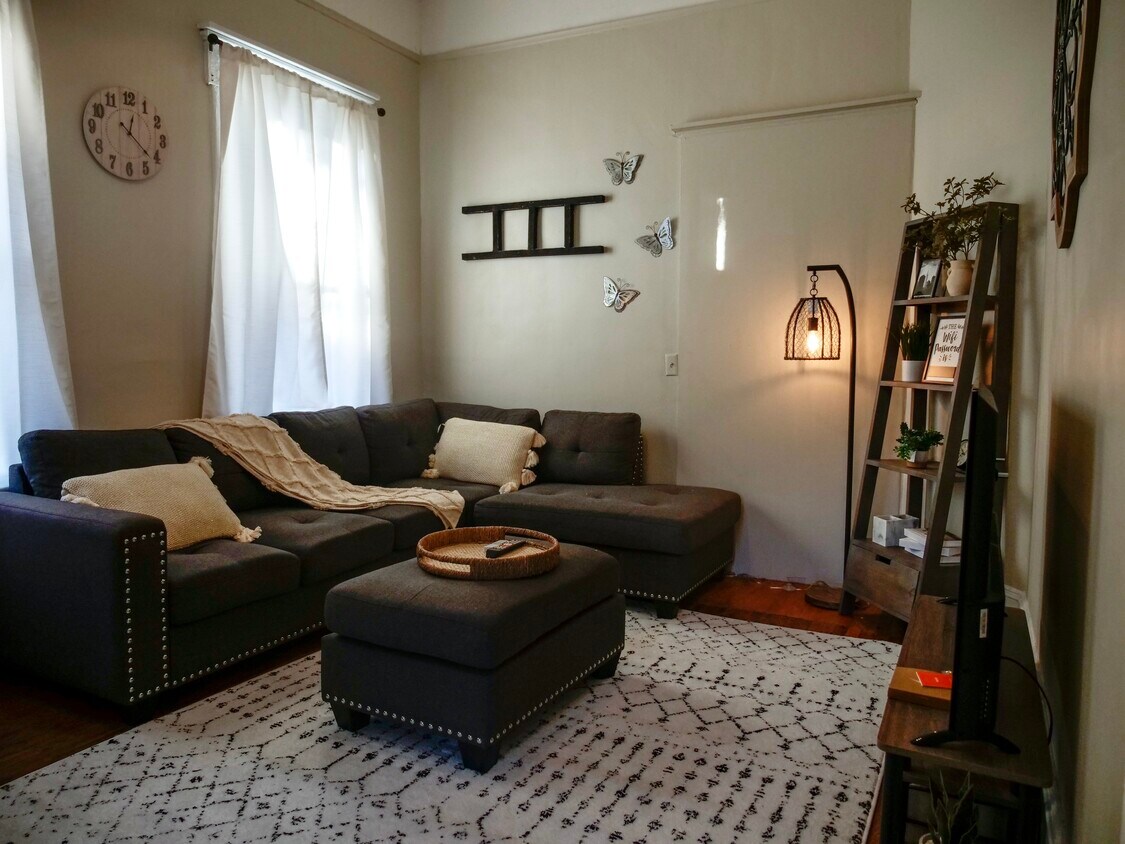 Foto principal - 115 W 36th St