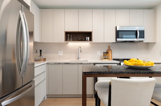 Foto del edificio - 405 W 206th St