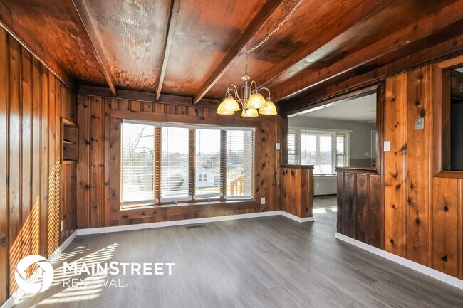 Foto del edificio - 1319 N Third St