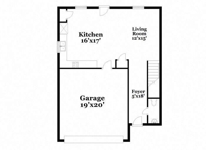 Foto del edificio - 138 Amber Mill Cir