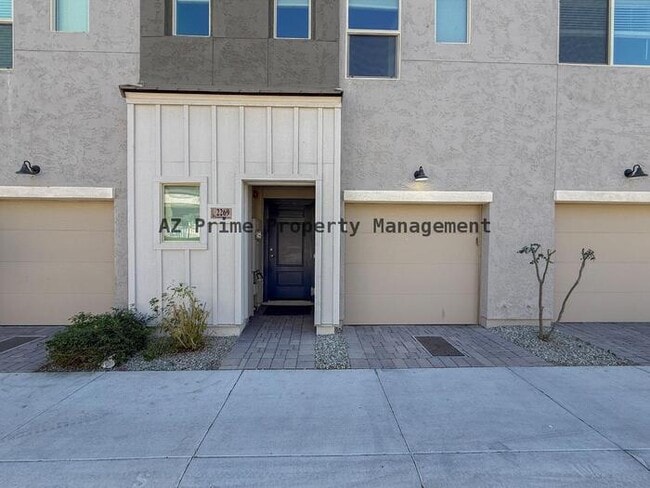 Photo - 2269 W Echo Ln Townhome