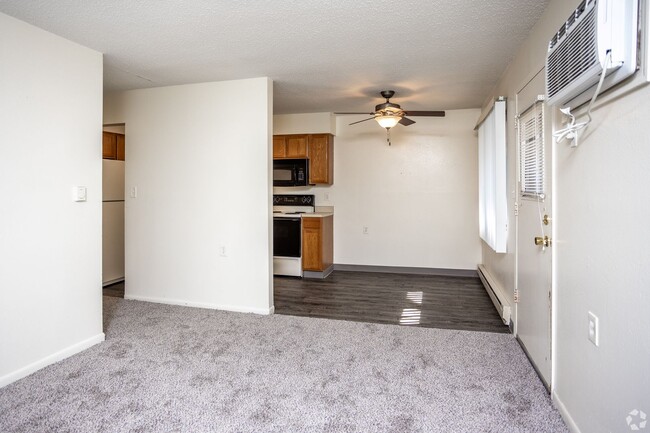 Foto del interior - Brookside Apartments 317 SE Jacobs St, Gri...