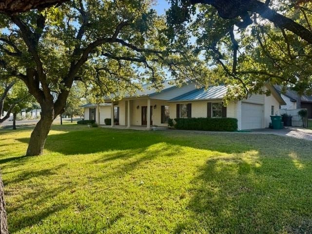 Foto del edificio - 101 Southern Spur