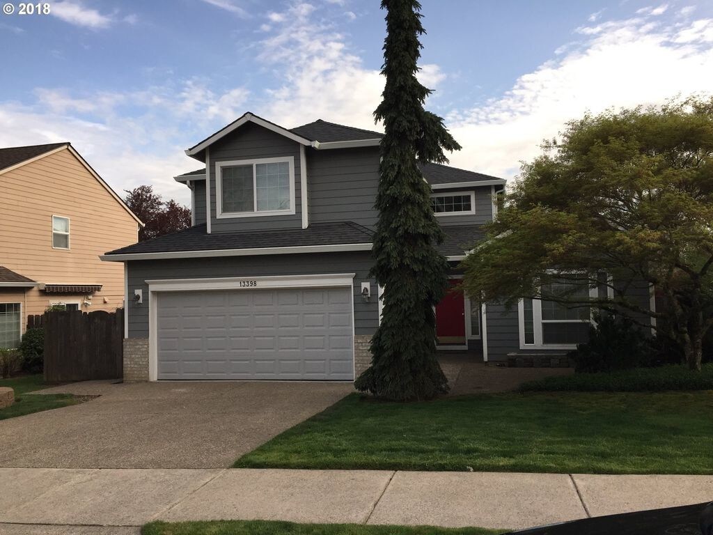 13398 SE Parkside Dr, Happy Valley, OR 97086 House Rental in Happy