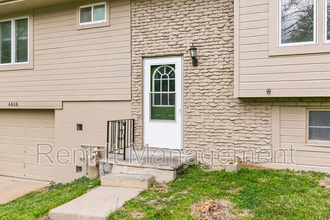 Photo - 4606 O St House