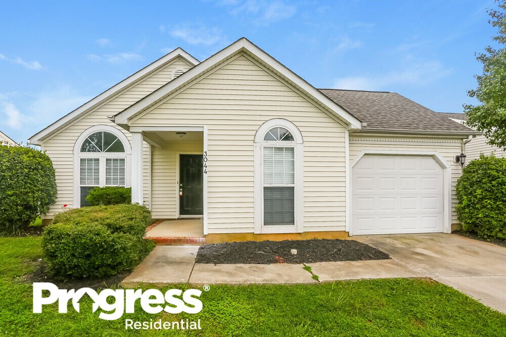 3044 Hawick Commons Dr, Concord, NC 28027 House Rental in Concord, NC