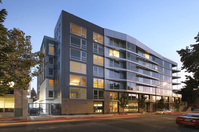 Photo - Addison Apartments