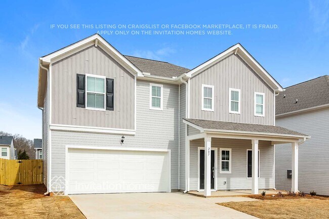 Foto del edificio - 207 White Flds Ave