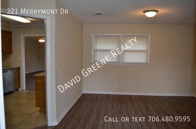 Building Photo - 221 Merrymont Dr