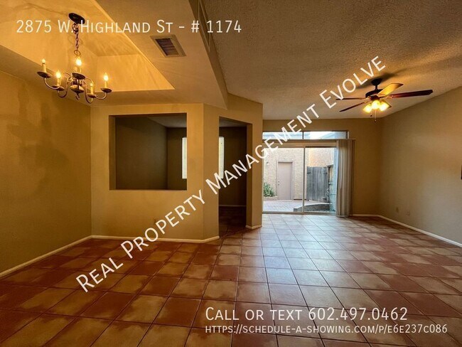 Building Photo - Charming Chandler Condo!