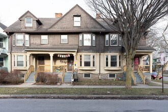 Building Photo - 509 Meigs St