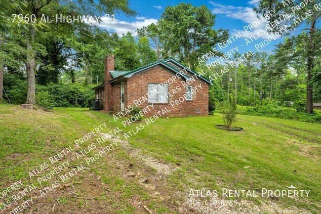 Building Photo - 7960 AL-21