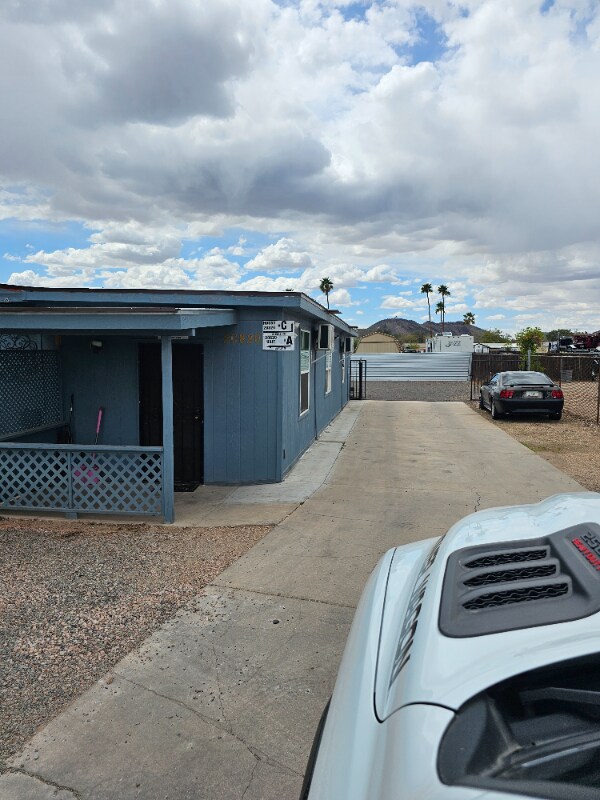 Building Photo - 20820-20n35 N 35th Ave
