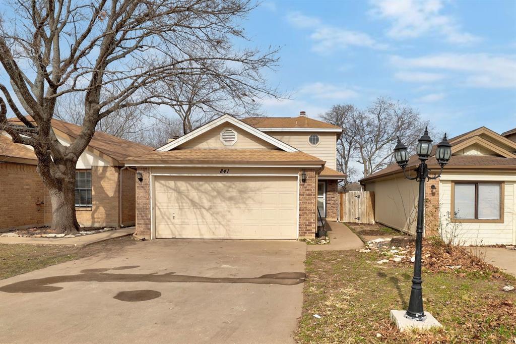 Foto principal - 841 Mica Ln