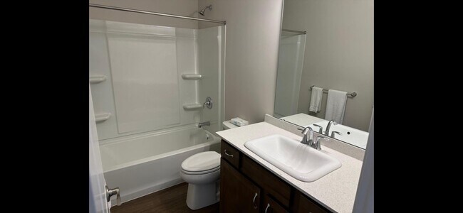 Photo - 1213 Retriever Wy (Florence, KY) Townhome