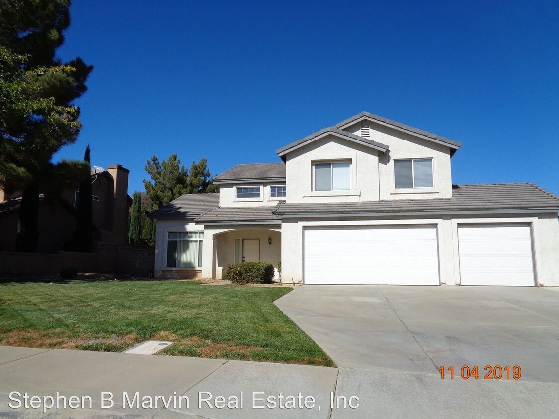 Foto principal - 4 br, 2.5 bath House - 6819 Teasdale St