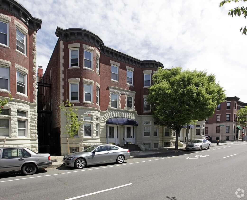 Building Photo - 61-67 Brighton Ave