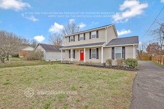 Building Photo - 1004 Carriage Way Ct