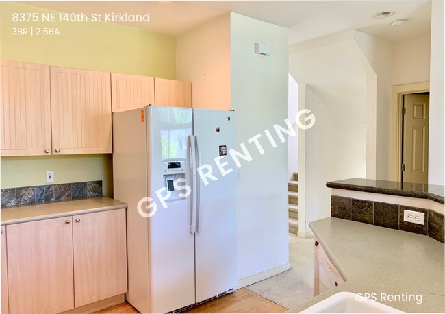Foto del edificio - 8375 NE 140th St