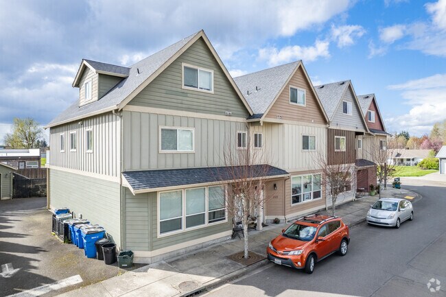 Foto del edificio - 308-314 NE 1st Ave