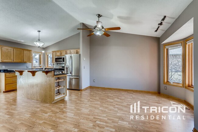 Foto del edificio - 13509 Jay St NW