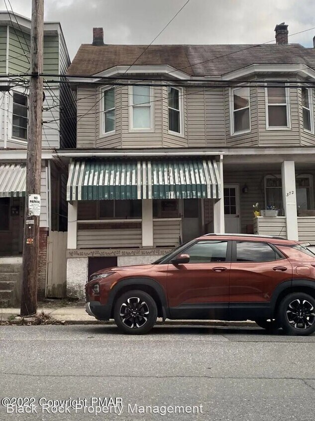 370 W Bertsch St, Lansford, PA 18232 House Rental in Lansford, PA