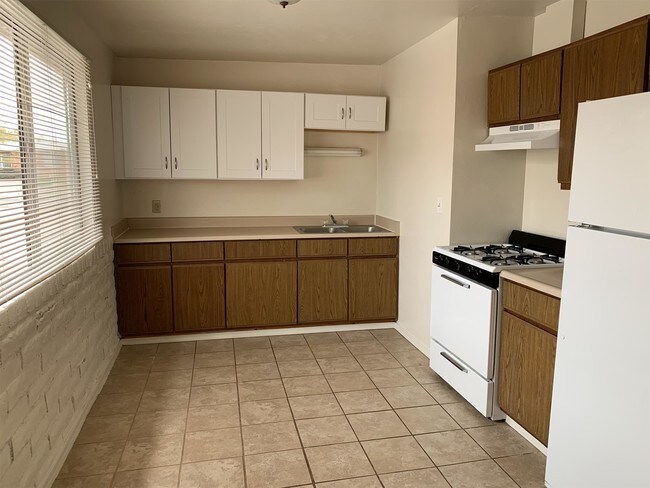 Foto del edificio - 3609 E Glenn St