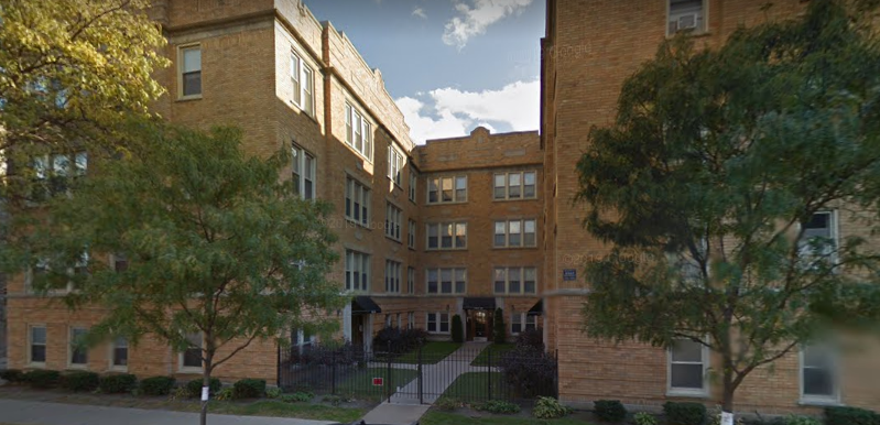 Foto principal - 1959 W Foster Ave