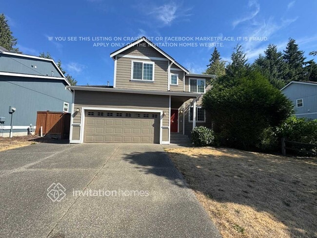 Building Photo - 3248 S 375th Pl