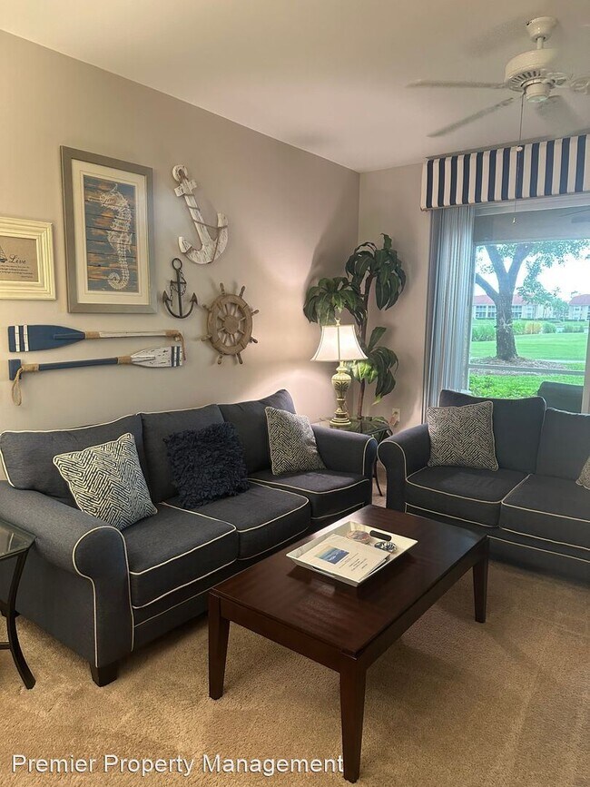 Foto del edificio - 2 br, 2 bath House - 2720 Cypress Trace Ci...