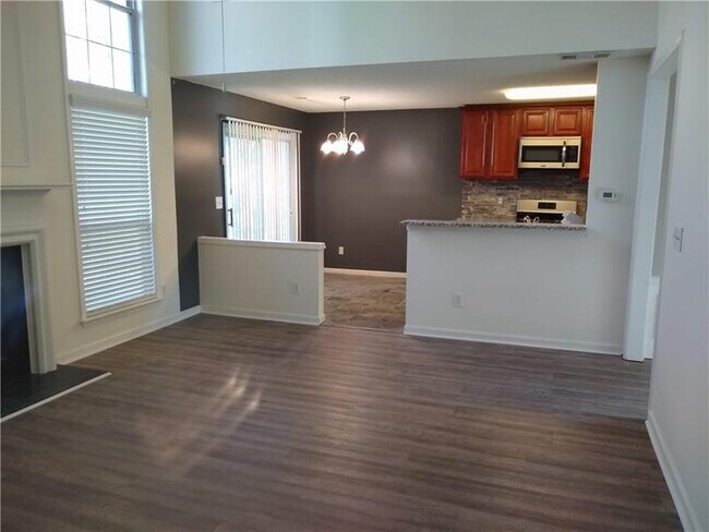 Foto del edificio - 4252 Pentworth Ln NW