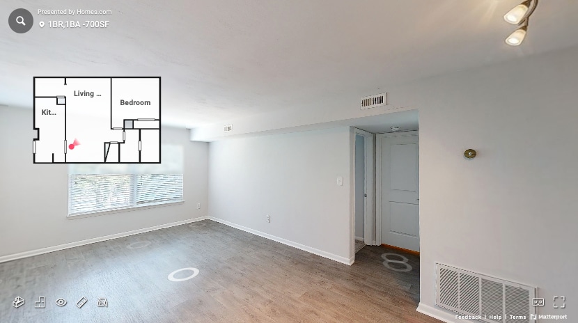 Photo - LYV Chapel Hill Apartments