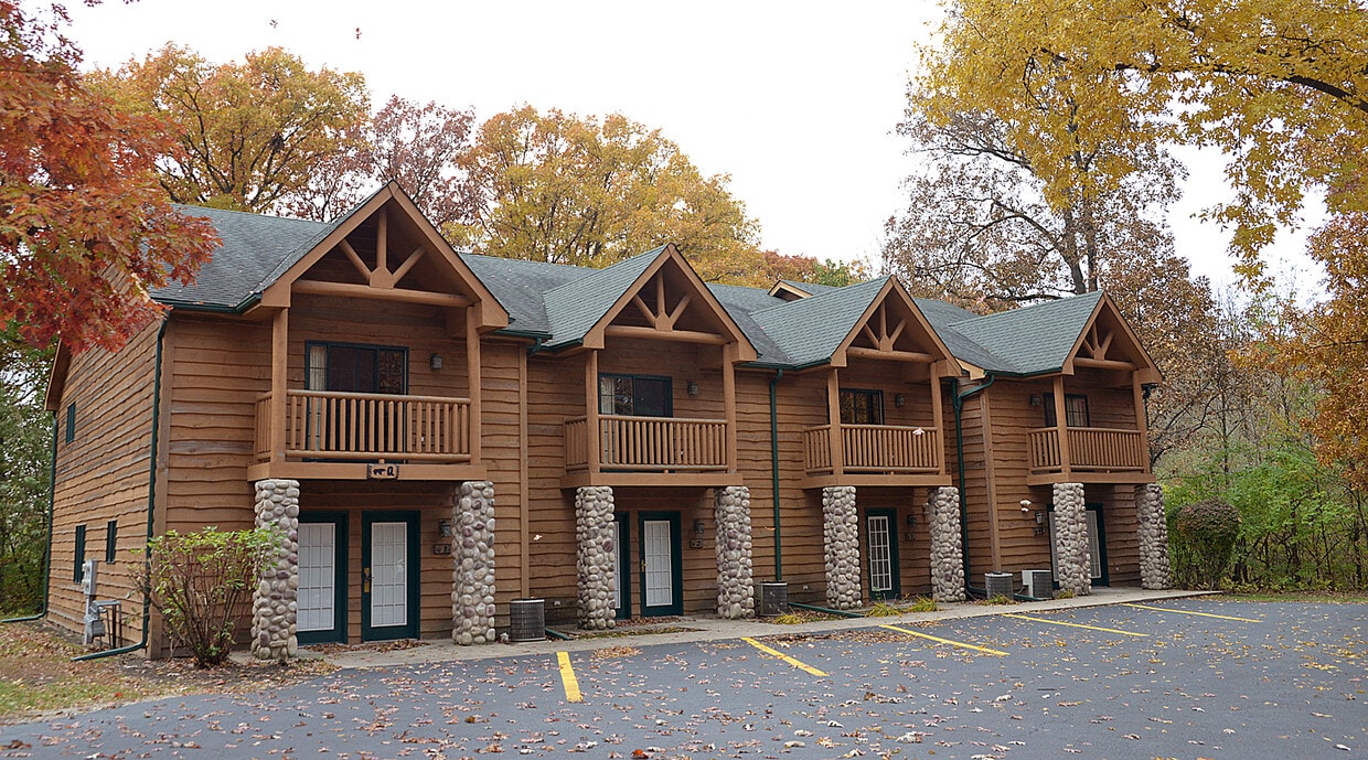 2643 IL178 Unit Q1, North Utica, IL 61373 Condo for Rent in North