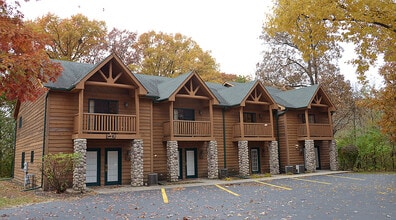 Building Photo - 2643 Illinois Rt 178 Rd