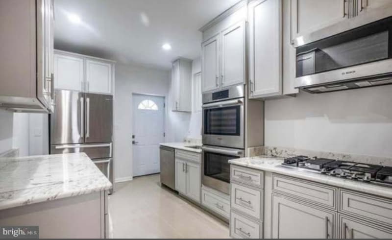 Foto principal - 815 N Calhoun St