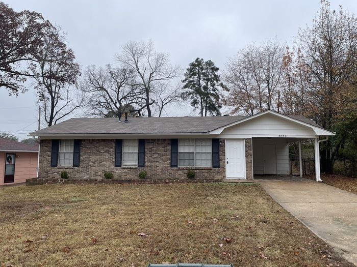 Foto principal - 5206 Southboro Dr. Little Rock, AR 72209