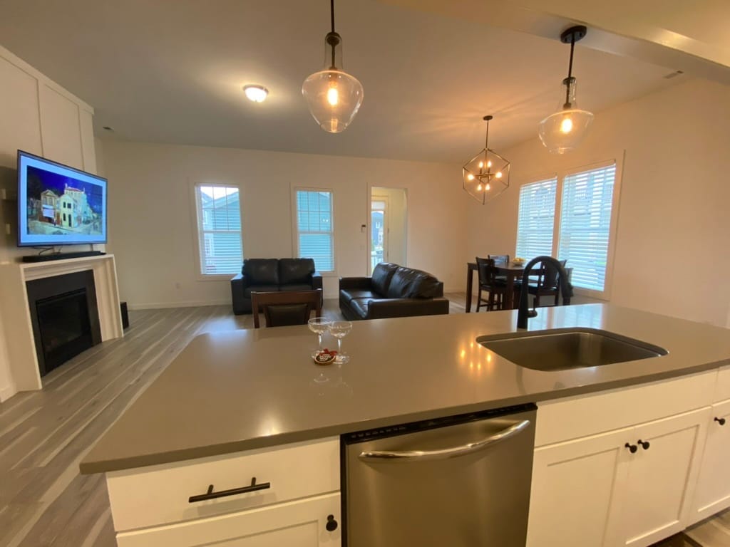 1004 Whistler St, Durham, NC 27713 House Rental in Durham, NC