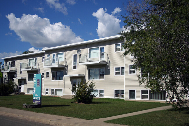 Building Photo - Pride Apartments