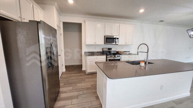 Foto del edificio - Live the Florida Dream in a 4BR Home with Resort Amenities in Beautiful St. Augustine