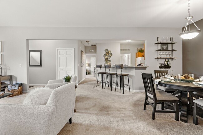 Interior Photo - Ashford Apartments