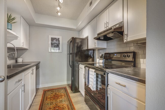 Riverbend apartments — community photo - Riverbend