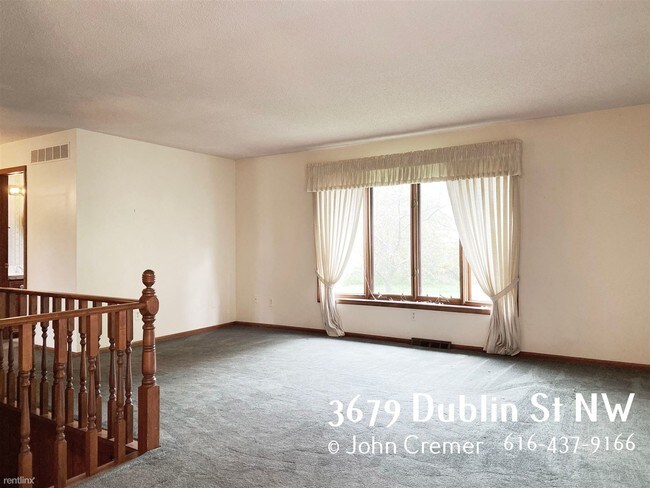 Foto del edificio - 3 br, 2 bath Duplex - 3679 Dublin St NW