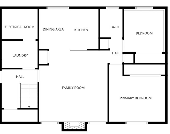 Foto del edificio - 2136 Friendship Pl