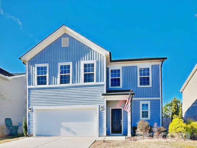 Building Photo - 144 Yadkin St