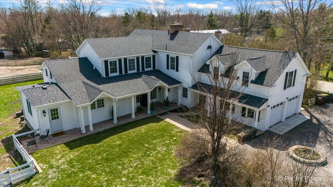 Foto del edificio - 708 S Rose Farm Rd