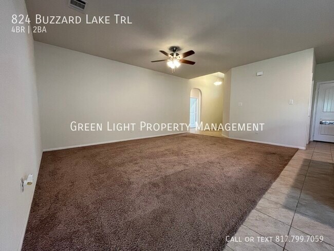 Foto del edificio - 824 Buzzard Lake Trl