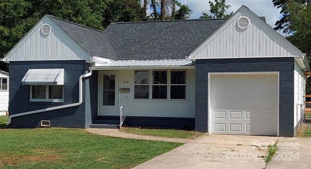 Foto principal - 312 Ackert Ave