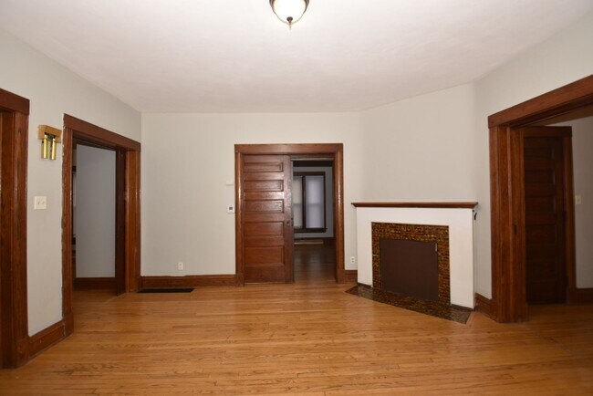 Foto del edificio - 508 S St Joseph St