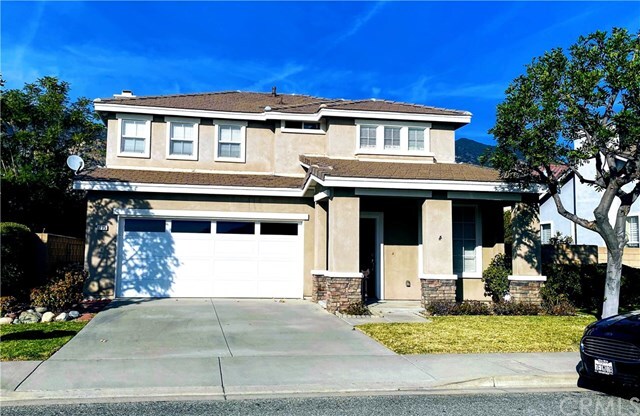Primary Photo - 1785 Canyon Vista Dr